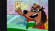 Augie Doggie