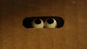 Under cover - Shaun hat einen kniffligen Auftrag.