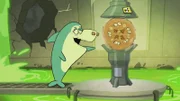 Jabberjaw
