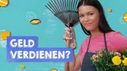 Wie können Kinder Geld verdienen?