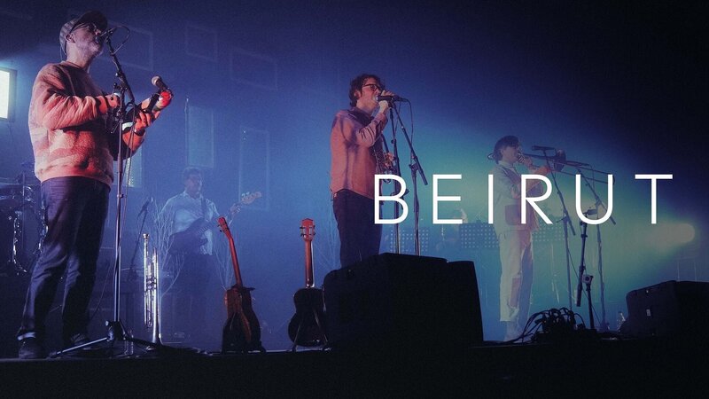 Beirut