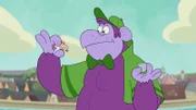 Grape Ape