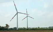 Eine Umstellung auf saubere, also klimaneutrale Energien wie Windkraft ist notwendig.