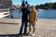 Stockholm erstreckt sich über 14 Inseln, ist mit fast 800.000 Einwohnern die Hauptstadt Schwedens und die größte Metropole Skandinaviens.
