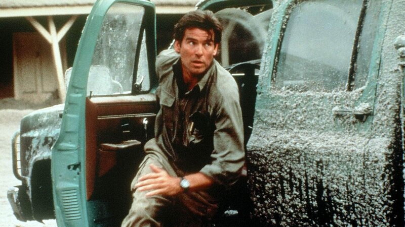 Dante's Peak (USA, 1997)