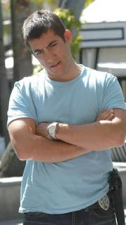 Das Promi-Sternchen Nikki Beck wurde ermordet. Ryan Wolfe (Jonathan Togo) und seine Kollegen nehmen die Ermittlungen auf.