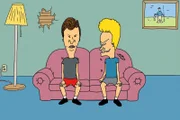 Butt-Head und Beavis