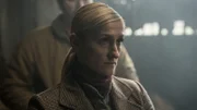 Zora (Marijana Jankovic) macht illegale Geschäfte ohne Skrupel.