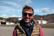 Patrick Passe - 217 skydivers break world record.