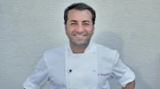 Ali Güngörmüs, Spitzenkoch aus München.