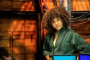 Billie McEvoy (Lenora Crichlow)