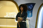 Billie McEvoy (Lenora Crichlow)