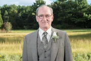 Richard Jenkins als Henry Kitteridge