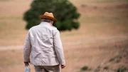 Raymond 'Red' Reddington
