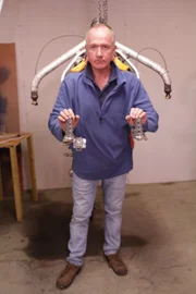 Stuart Ross / Jet Pack.