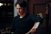 True Blood Season 3, Darsteller Moyer, Stephen als Bill Compton