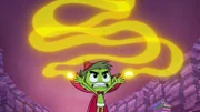 Beast Boy