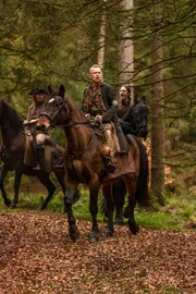 Outlander - Season 5 - Episode 509