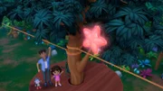 Die Zwillinge feiern ihre erste Piñata-Party, aber niemand kann die Piñata öffnen. Die Verwendung des sendungsbezogenen Materials ist nur mit dem Hinweis und Verlinkung auf RTL+ gestattet.