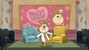 Cindy Bear