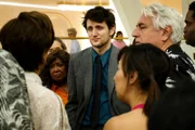Matt Spencer (Zach Woods)