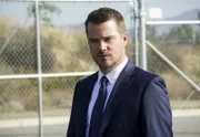 Callens (Chris O'Donnell) neuer Fall nimmt einen unerwarteten Verlauf.