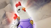 Chickaletta