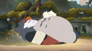 Hootie, Baby Ice Bear.