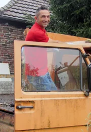 Wird Experte Mauro Corradino (Foto) Kerstins tonnenschweres Erbe in bares Geld verwandeln können?