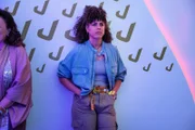 Billie McEvoy (Lenora Crichlow)