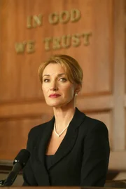 Debra Connor (Jane Seymour)