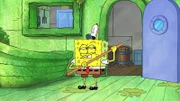 SpongeBob