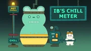 Baby Ice Bear