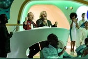 In the middle: Herman Judd
