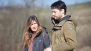 Phil & Jess meet with Alex Surducan near the Hoia Forest