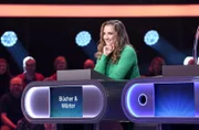 Marie-Louise Finck, Quiz-Königin aus Kiel.