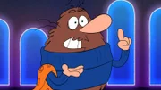 Captain Caveman