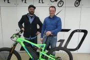 Ego-Kits-Gründer Mario und Daniel Preining