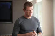 Sergeant Michael Stonebridge (Philip Winchester)