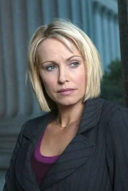 Law & Order: Special Victims Unit "CHOICE" Josie Bissett (Jennifer)