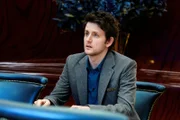 Matt Spencer (Zach Woods)