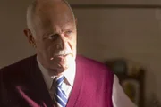 Dr. Nathan Katowsky muss sich mit dem Verlust seiner Frau befassen und fragt sich, wie er ohne sie weiter machen soll ...