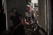 Sgt. Michael Stonebridge (Philip Winchester).