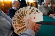 Tarock – das älteste Kartenspiel, das heute immer noch gespielt wird.