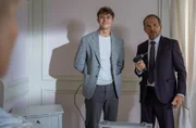 Markus ist elektrisiert, als Philipp und er Hagens Bilder finden.