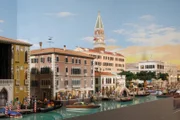 Venice, hotel