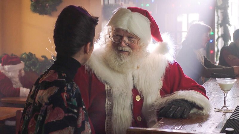 Der Weihnachtsfluch