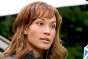 Teyla Emmagan (Rachel Luttrell).