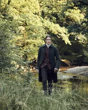 Fergus (César Domboy).