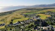 Harlech Castle